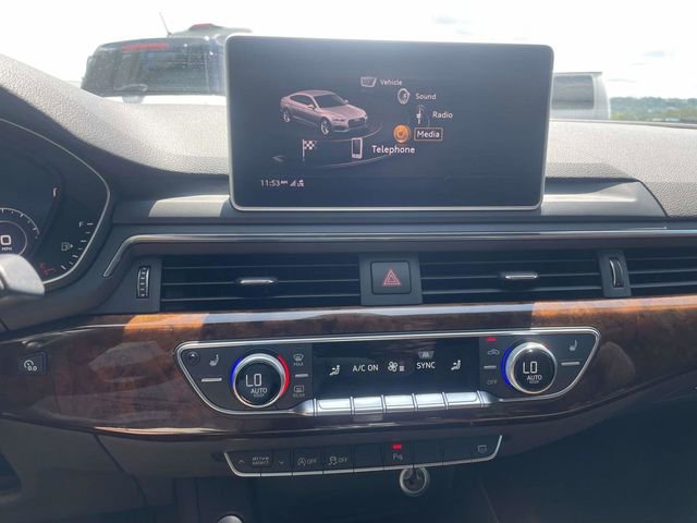 Used 2018 Audi A5 2.0T Premium Plus AWD/4WD image 25
