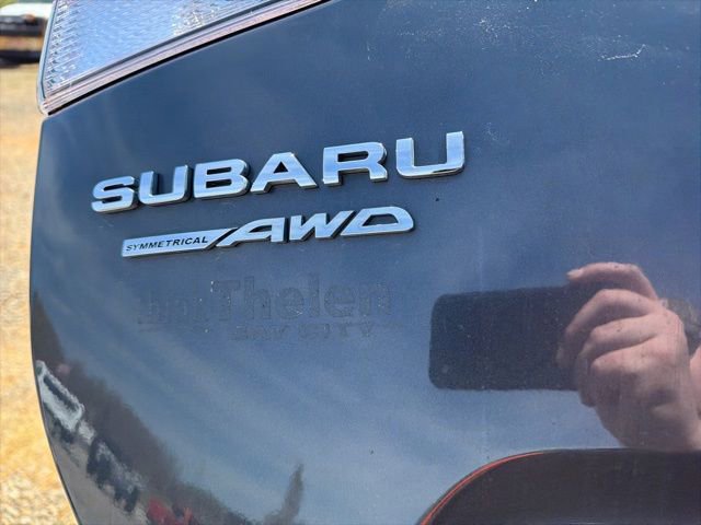 Used 2021 Subaru Forester Limited image 8