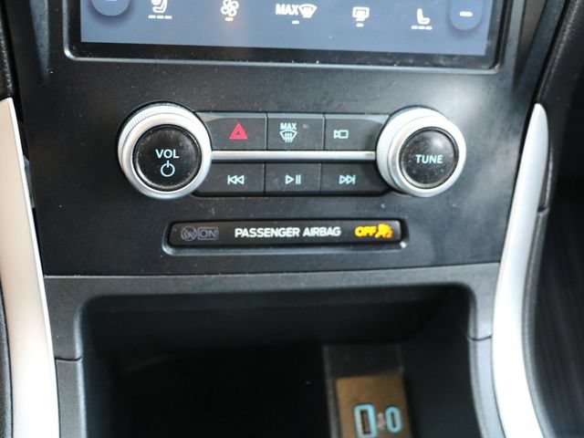 Certified 2024 Ford Edge SEL w/ Sport Appearance Package AWD/4WD image 22