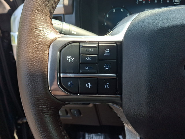 Certified 2025 Ford F150 King Ranch AWD/4WD image 23