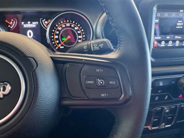 Used 2022 Jeep Gladiator Sport AWD/4WD image 15