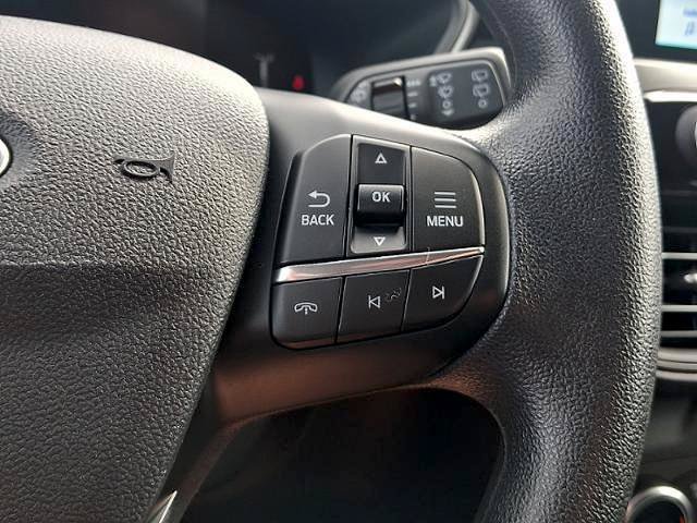 Certified 2025 Ford Escape Active AWD/4WD image 22