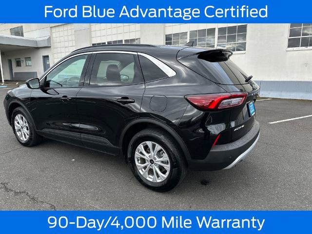 Certified 2024 Ford Escape Active w/ Tech Pack #1 AWD/4WD image 5
