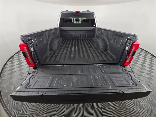 Certified 2024 Ford F350 Lariat w/ Lariat Ultimate Package image 16