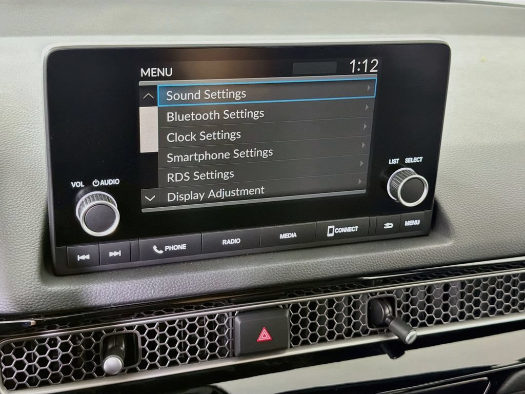 Used 2024 Honda Civic Sport image 31
