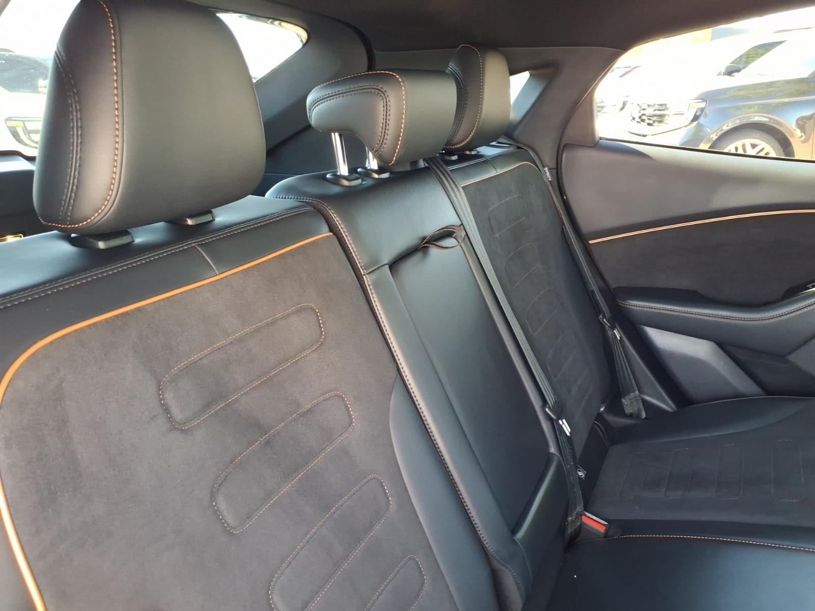Certified 2023 Ford Mustang Mach-E GT AWD/4WD image 15