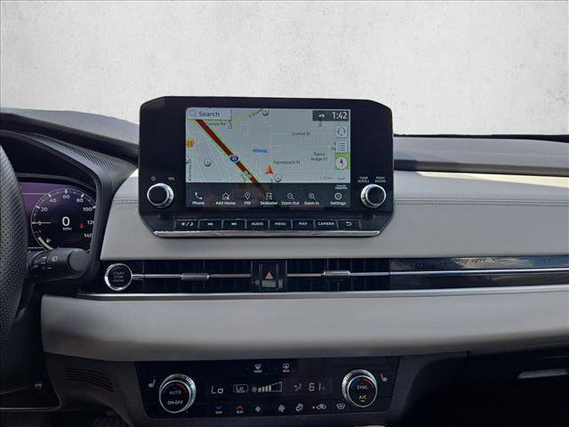 Used 2024 Mitsubishi Outlander SEL AWD/4WD image 15