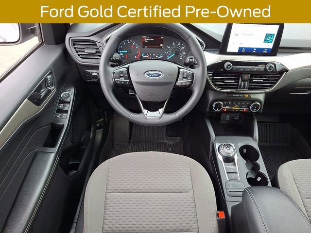 Certified 2022 Ford Escape SE w/ Convenience Package image 12