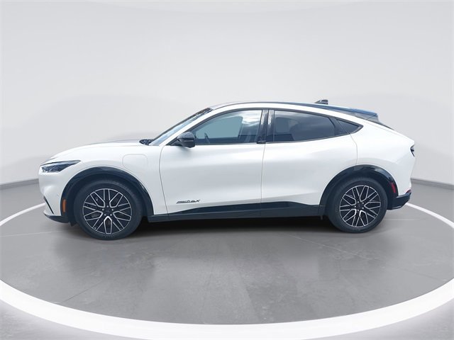 Certified 2024 Ford Mustang Mach-E Premium image 2