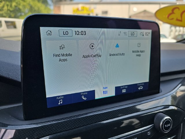 Certified 2023 Ford Escape ST-Line w/ Cold Weather Package FWD image 27
