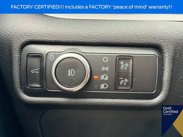 Certified 2023 Ford Explorer XLT w/ Equipment Group 202A AWD/4WD image 31