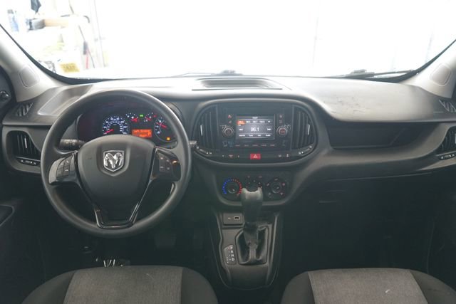 Used 2022 RAM ProMaster City Base image 28