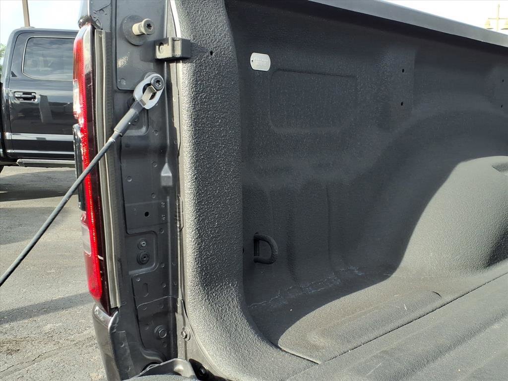 Used 2021 RAM 1500 Rebel w/ Rebel Level 1 Equipment Group image 17