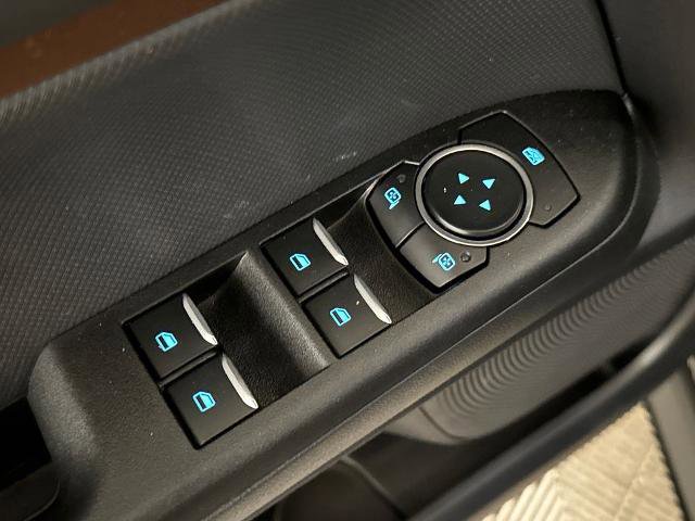 Certified 2025 Ford Bronco Sport Outer Banks w/ Outer Banks Tech Package+ AWD/4WD image 16