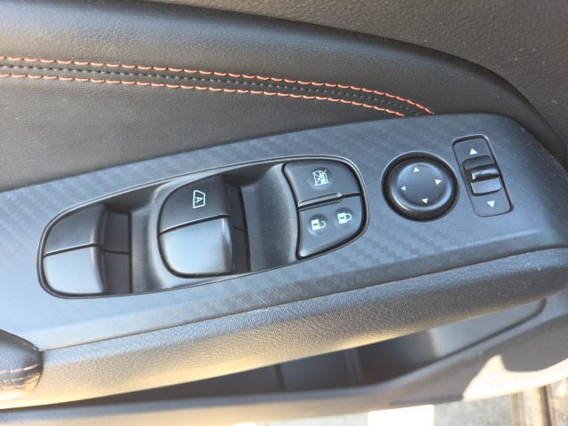 Used 2021 Nissan Altima 2.5 SR FWD image 26