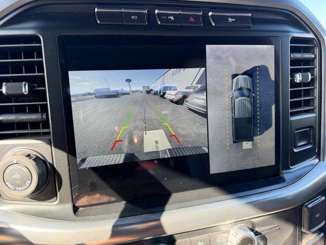 Certified 2022 Ford F150 Lariat image 22