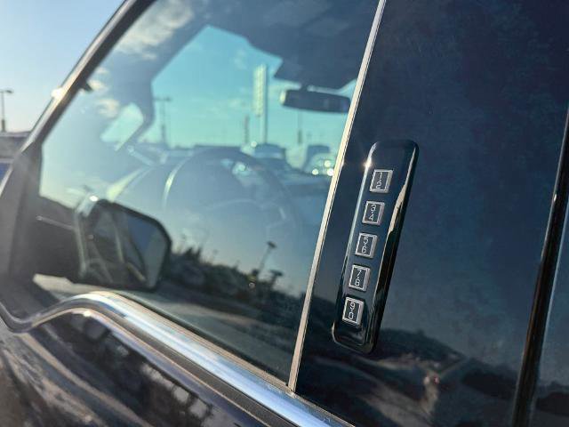 Certified 2020 Ford F150 Platinum w/ Equipment Group 701A Luxury image 26