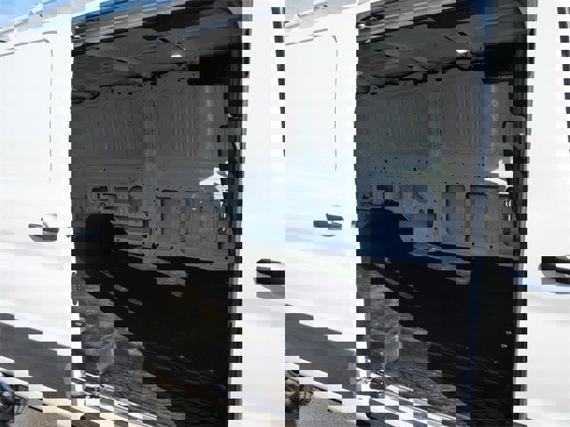Certified 2020 Ford Transit 250 Low Roof image 11