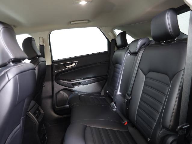 Certified 2024 Ford Edge SEL w/ Convenience Package image 8