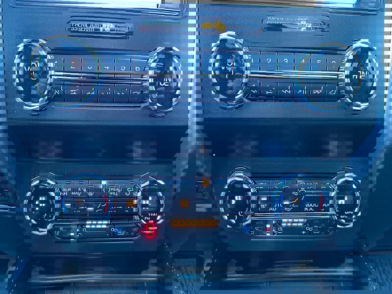 Certified 2019 Ford Expedition Max Platinum image 53