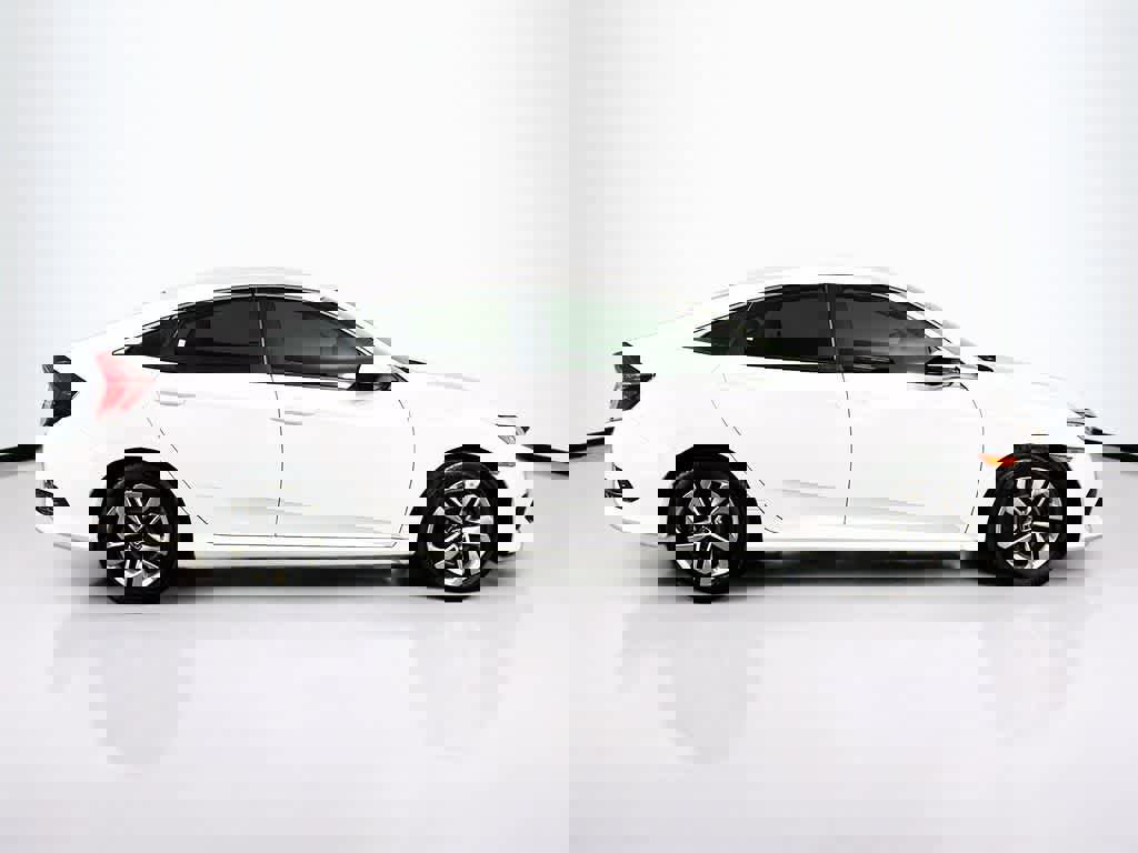 Used 2018 Honda Civic LX image 6