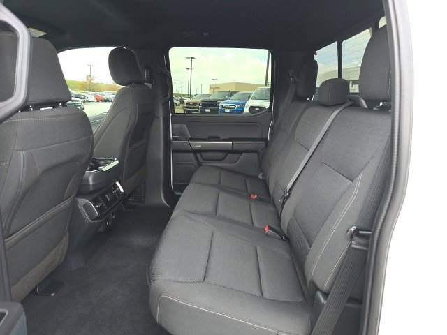 Certified 2023 Ford F150 XLT w/ Equipment Group 302A High image 15