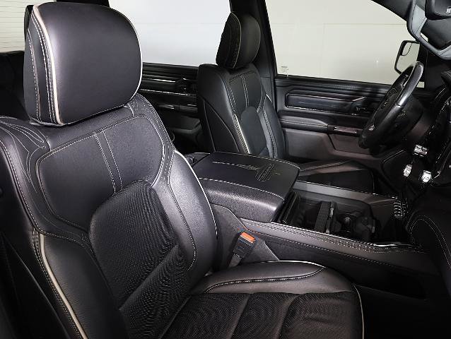 Used 2022 RAM 1500 Limited image 9