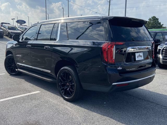 Used 2023 GMC Yukon XL SLT RWD image 5