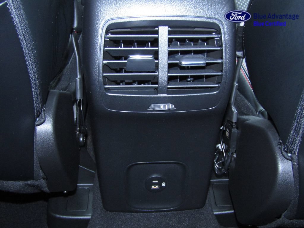 Certified 2023 Ford Escape ST-Line Elite AWD/4WD image 39
