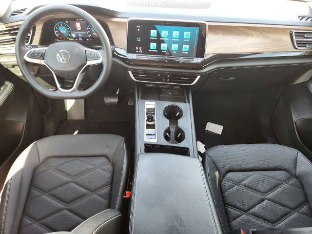 Used 2024 Volkswagen Atlas SE FWD image 24