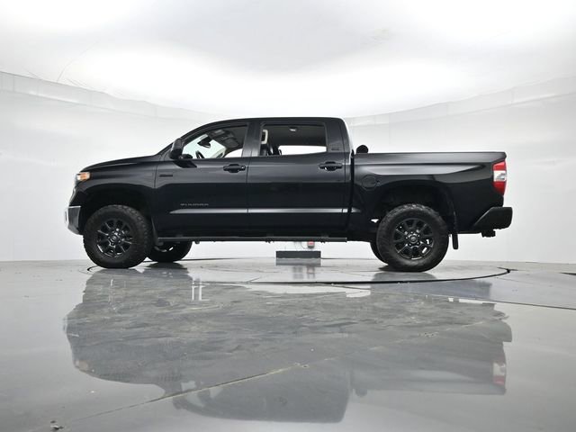 Used 2021 Toyota Tundra SR5 w/ Trail Edition image 37