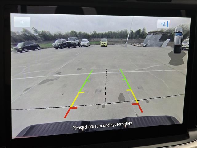 Certified 2022 Ford F150 Lariat image 22