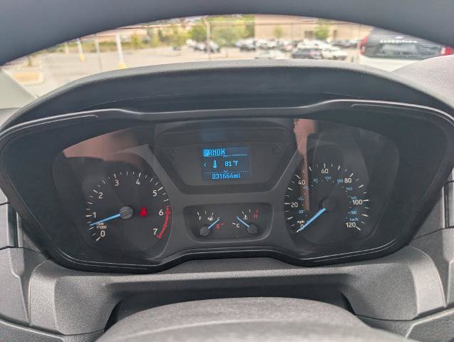 Certified 2019 Ford Transit 350 148 High Roof DRW RWD image 18
