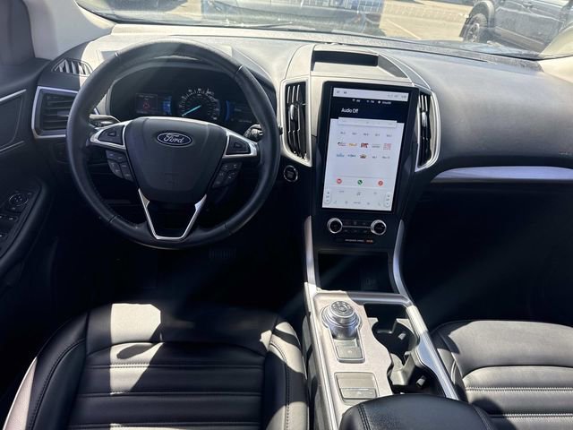 Certified 2024 Ford Edge SEL AWD/4WD image 14