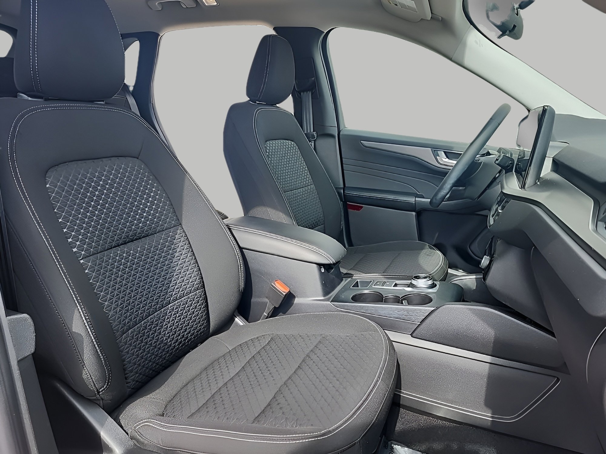 Certified 2023 Ford Escape Active w/ Tech Pack #2 image 15