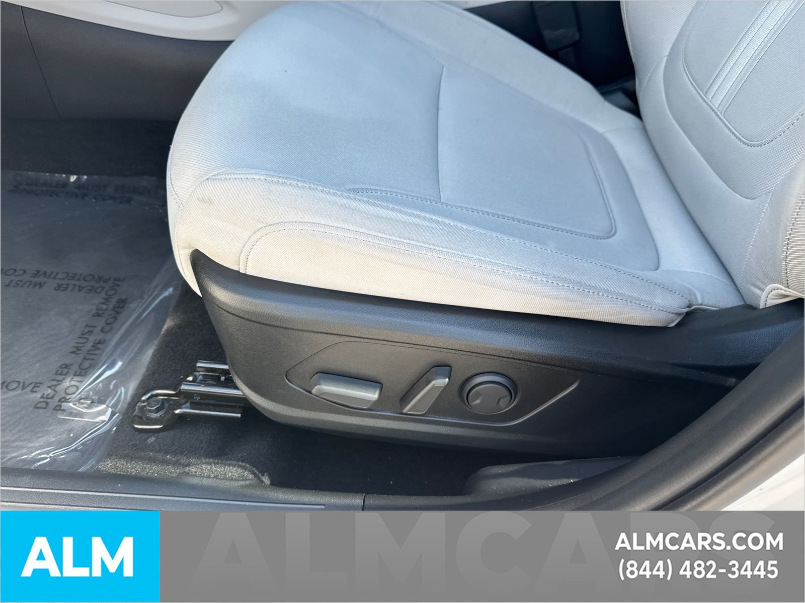 Used 2025 Hyundai Tucson SEL FWD image 11