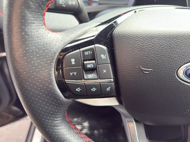 Certified 2025 Ford Explorer ST-Line image 21