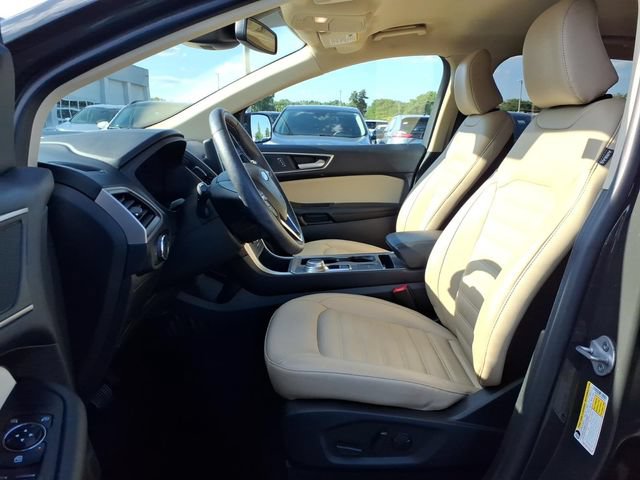 Certified 2023 Ford Edge SEL w/ Convenience Package AWD/4WD image 18
