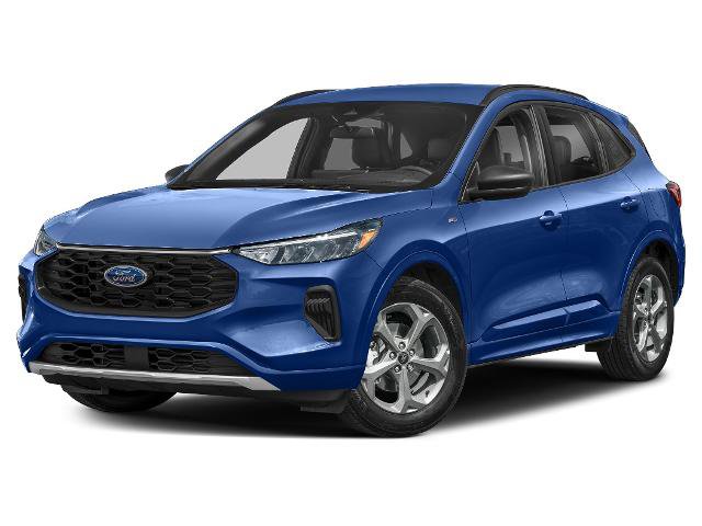 Certified 2023 Ford Escape ST-Line w/ Tech Pack #1
