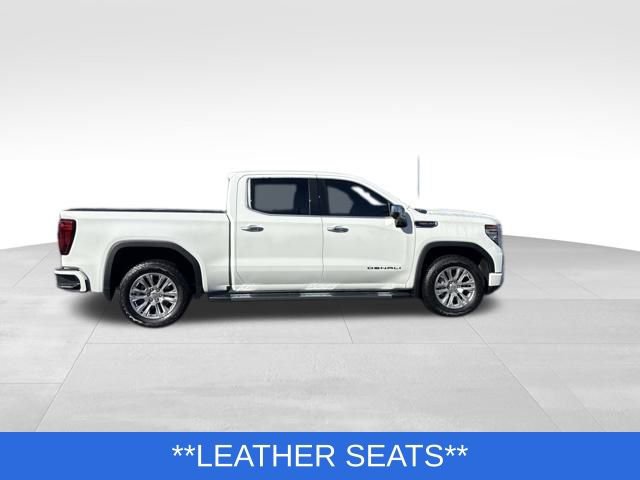 Used 2024 GMC Sierra 1500 Denali w/ Technology Package image 8