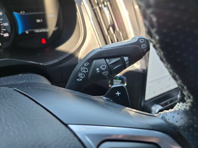Certified 2022 Ford Edge ST w/ Equipment Group 401A AWD/4WD image 15