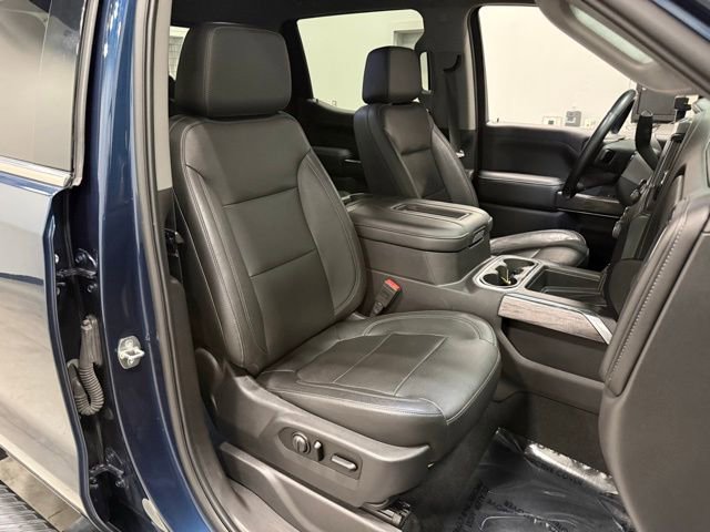 Used 2020 Chevrolet Silverado 1500 LTZ w/ LTZ Plus Package image 38