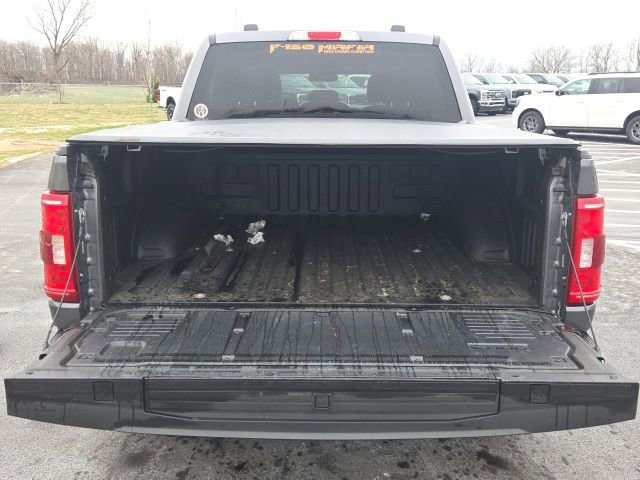 Certified 2023 Ford F150 Tremor image 12