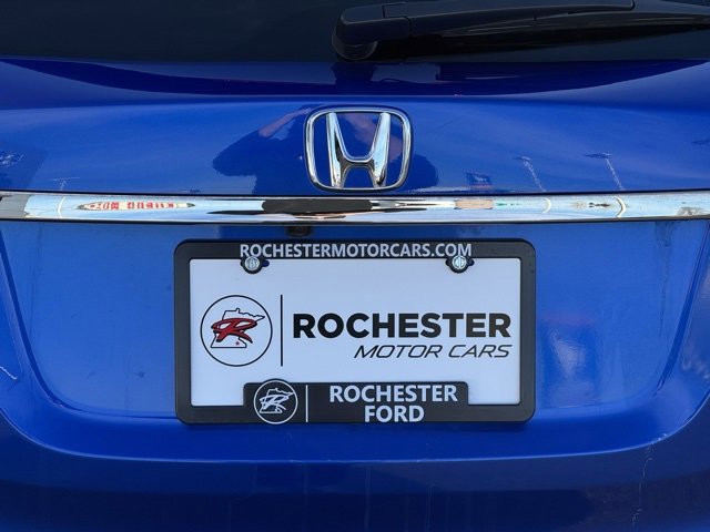 Used 2021 Honda HR-V EX-L image 37