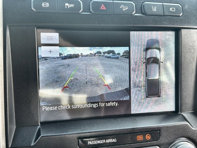 Certified 2021 Ford F250 King Ranch w/ King Ranch Ultimate Package AWD/4WD image 17