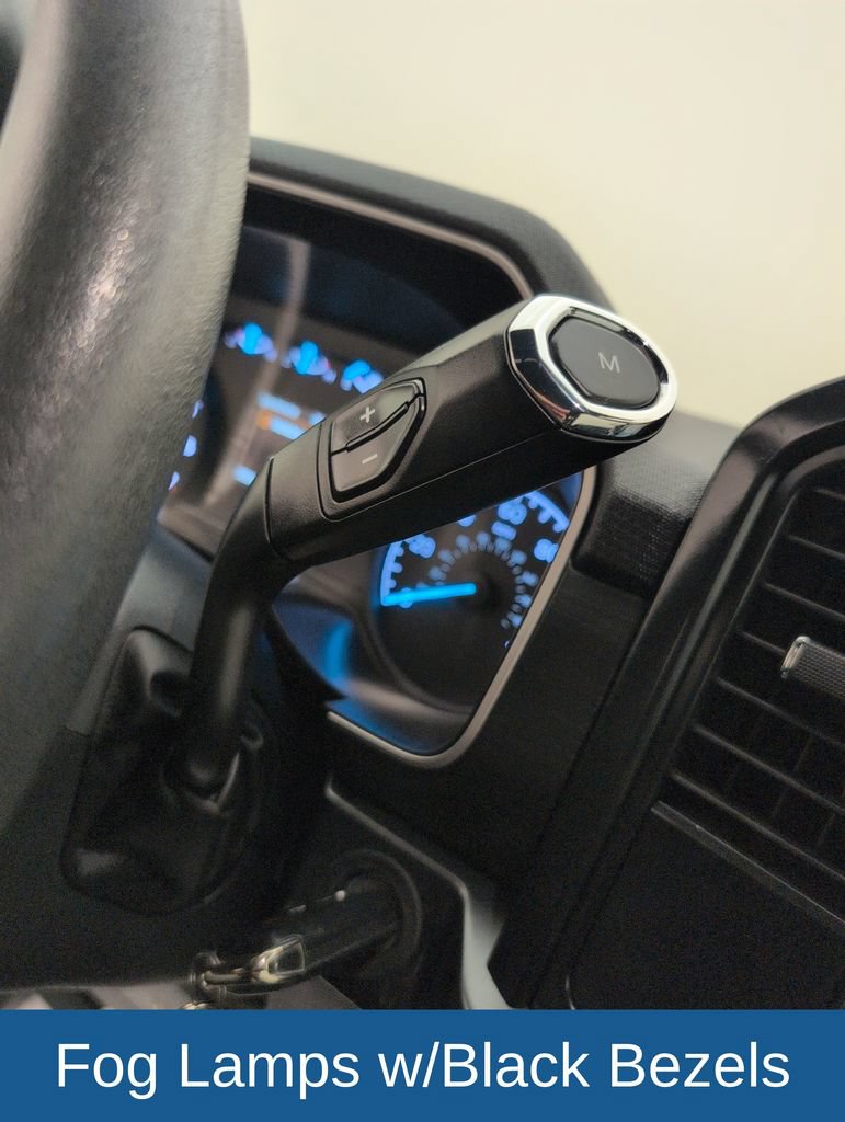 Certified 2023 Ford F150 XL w/ STX Appearance Package RWD image 27