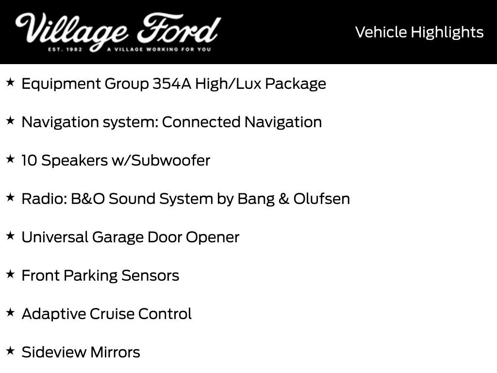 Certified 2024 Ford Bronco Wildtrak AWD/4WD image 7