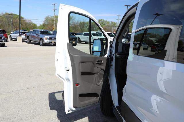 Certified 2024 Ford Transit 350 XLT RWD image 18