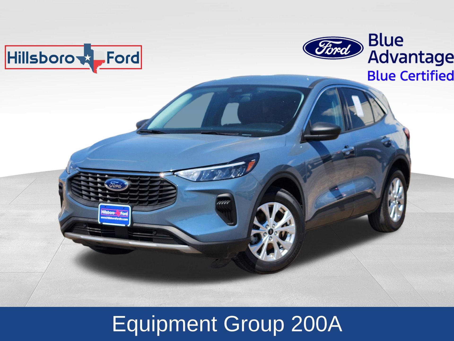 Certified 2023 Ford Escape Active image 5