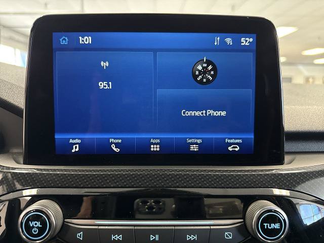 Certified 2025 Ford Escape ST-Line Select AWD/4WD image 20